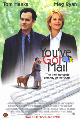 You've Got Mail 1998