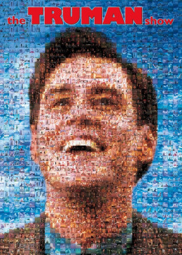 The Truman Show 1998