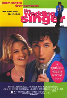 The Wedding Singer 1998