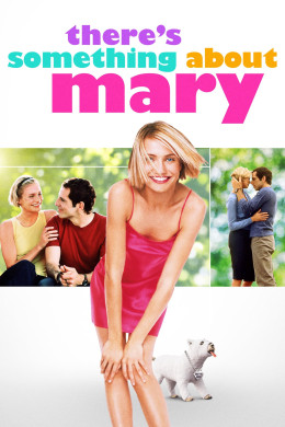 There's Something About Mary 1998