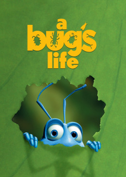 A Bug's Life 1998