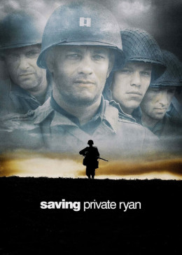 Saving Private Ryan