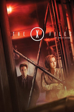 The X-Files (Season 6)