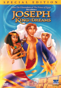 The Prince of Egypt 1998