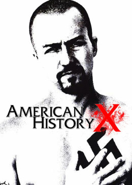 American History X