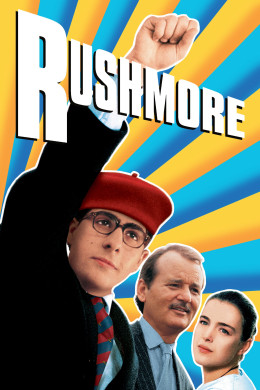 Rushmore 1998