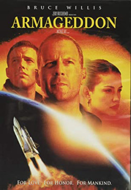 Armageddon 1998