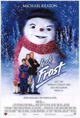 Jack Frost 1998