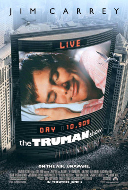 The Truman Show 1998