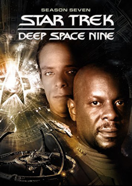 Star Trek: Deep Space Nine (Season 7) 1998