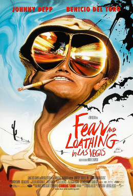 Fear and Loathing in Las Vegas 1998