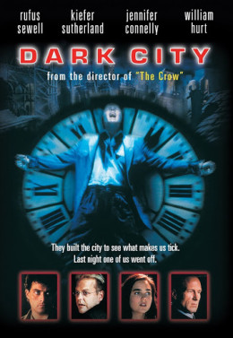 Dark City 1998