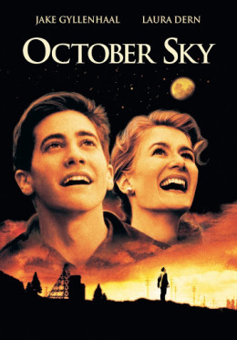 October Sky