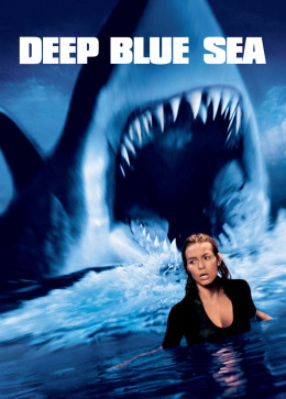 Deep Blue Sea