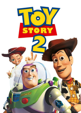 Toy Story 2 1999