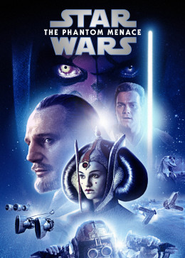 Star Wars: Episode I - The Phantom Menace 1999