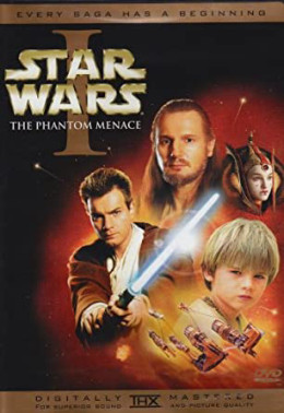 Star Wars: Episode I - The Phantom Menace 1999