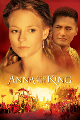 Anna and the King 1999