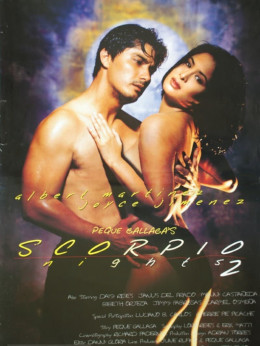 Scorpio Nights 2 1999