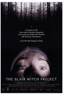 The Blair Witch Project