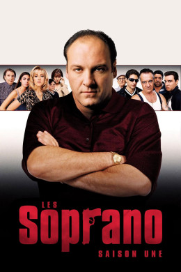 The Sopranos (Season 1) 1999