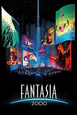 Fantasia 2000 1999