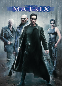 The Matrix 1999