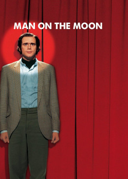 Man on the Moon 1999