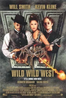 Wild Wild West 1999