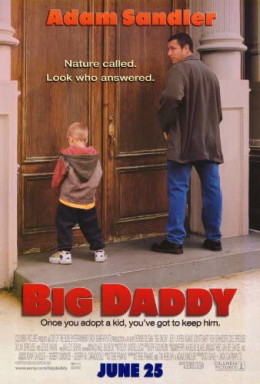 Big Daddy 1999