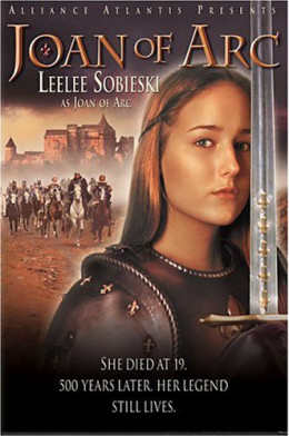 The Messenger: The Story of Joan of Arc 1999