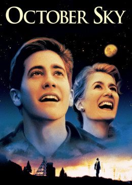 October Sky 1999