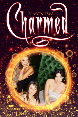 Charmed (Season 2)