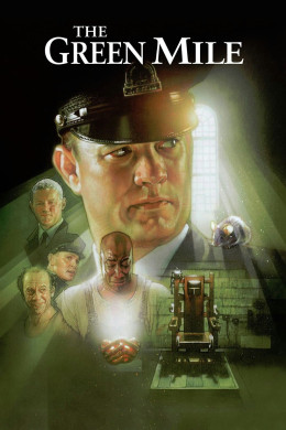 The Green Mile 1999