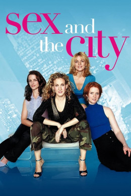 Sex and the City (Season 2)