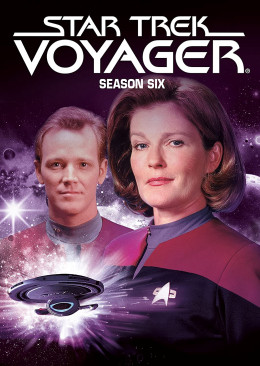 Star Trek: Voyager (Phần 6)