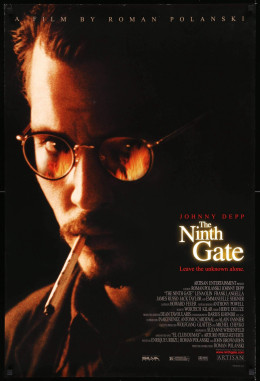 The Ninth Gate 1999