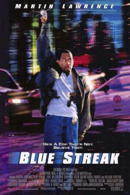 Blue Streak 1999