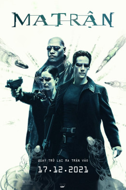 The Matrix 1999