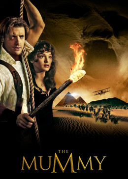 The Mummy 1999