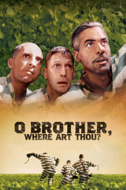 O Brother, Where Art Thou? 2000