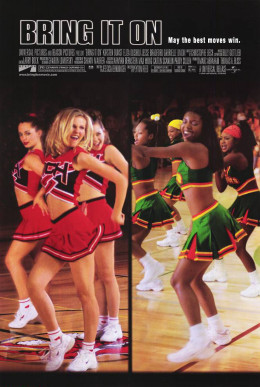 Bring It On 2000