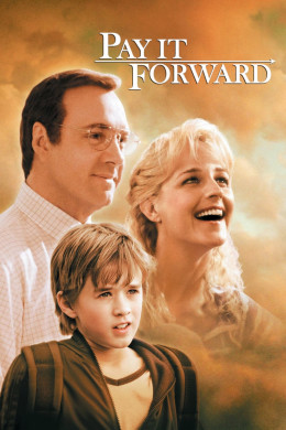 Pay It Forward 2000