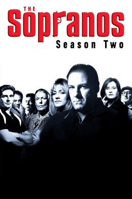 The Sopranos (Season 2)