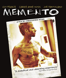 Memento 2000