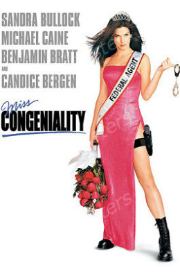 Miss Congeniality 2000