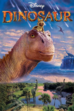 Dinosaur 2000