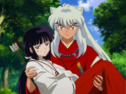 Inuyasha 2000