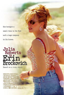 Erin Brockovich 2000