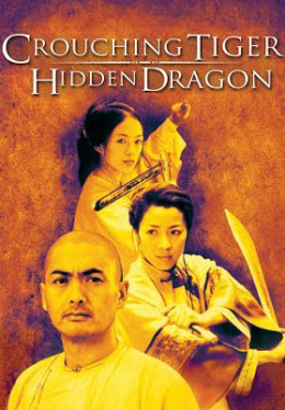 Crouching Tiger, Hidden Dragon 2000